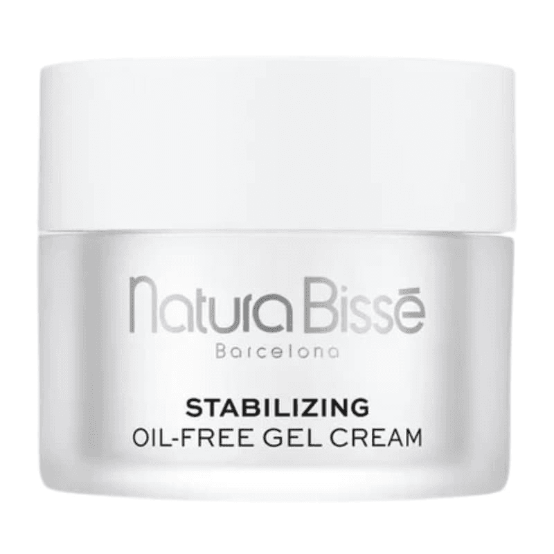 Stabilizing Oil-Free Gel Cream