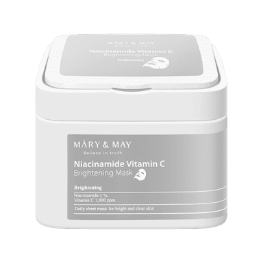 Hyaluronic Panthenol Hydra Mask