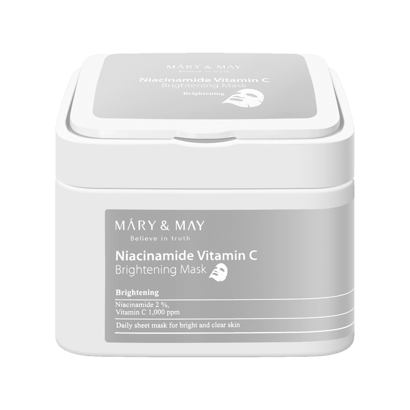 Hyaluronic Panthenol Hydra Mask