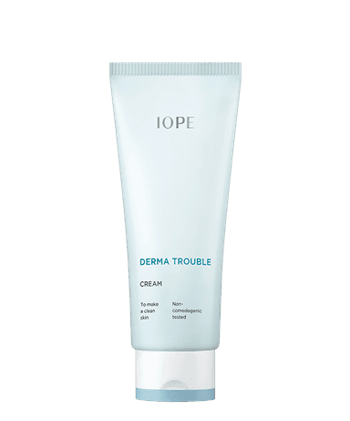 Derma Trouble Cream