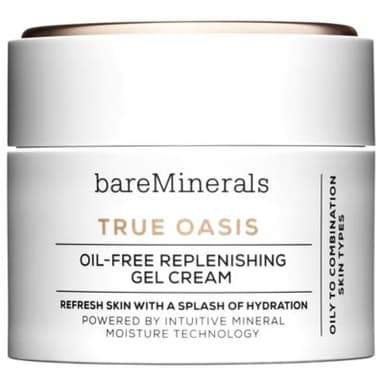 True Oasis™ Oil-Free Replenishing Gel Cream