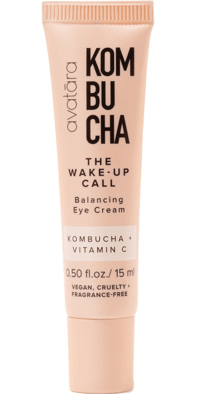 The Wake-Up Call Balancing Eye Cream