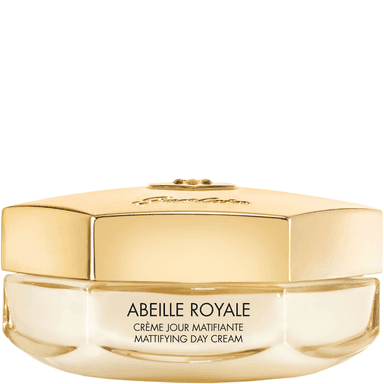 Abeille Royale Mattifying Day Cream