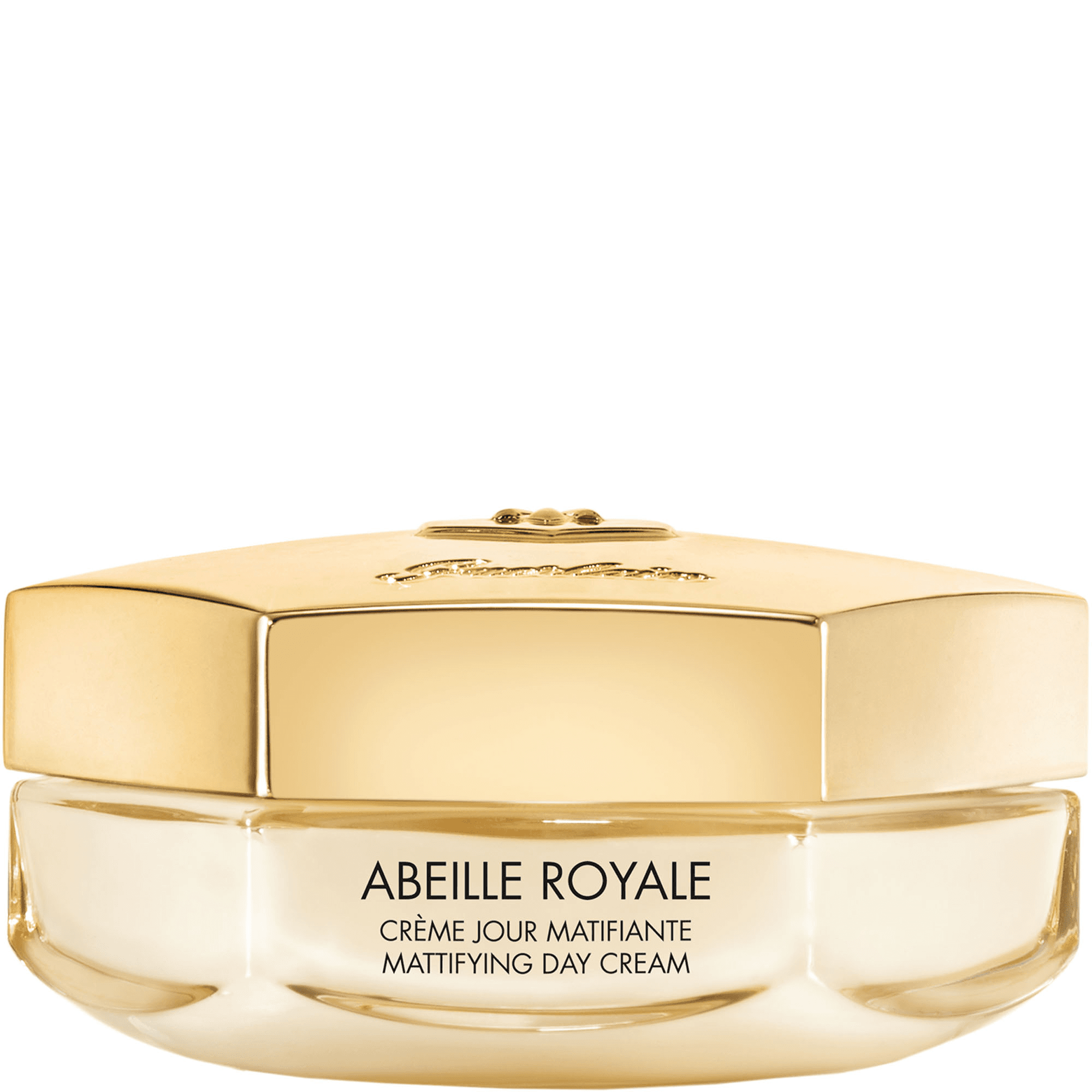 Abeille Royale Mattifying Day Cream