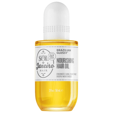 Brazilian Glossy™ Nourishing Hair Oil