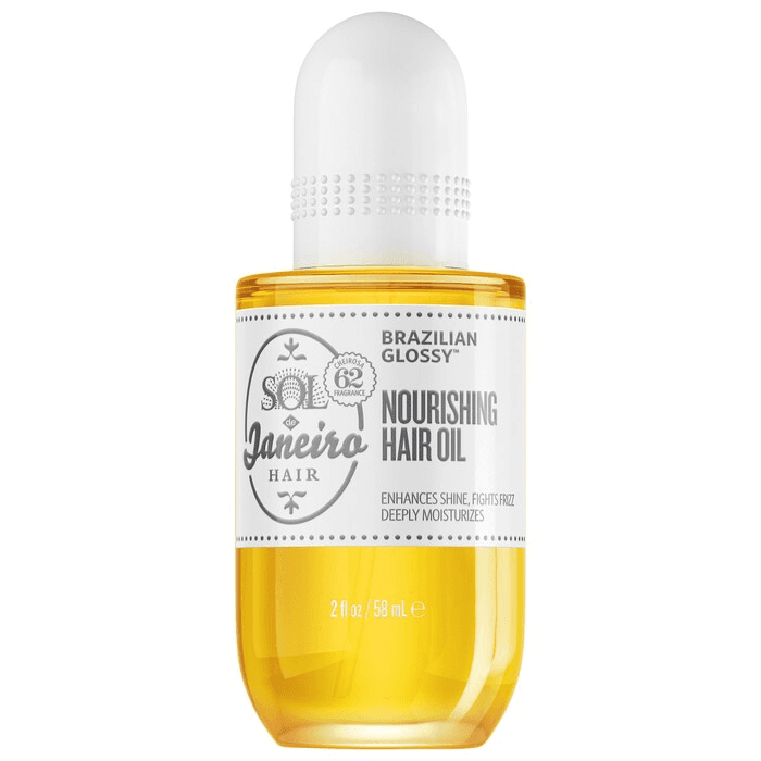 Brazilian Glossy™ Nourishing Hair Oil