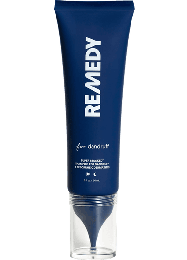 Remedy For Dandruff