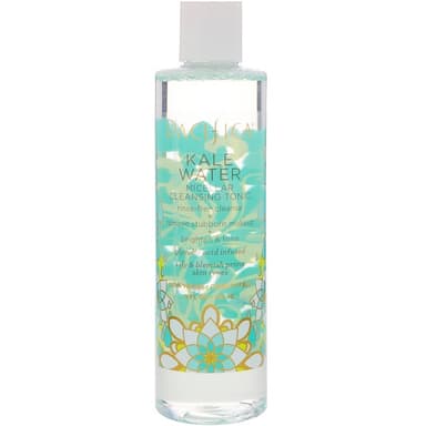 Kale Water, Micellar Cleansing Tonic