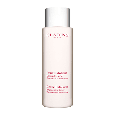 Gentle Exfoliator Brightening Toner