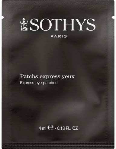 Express Eye Patches