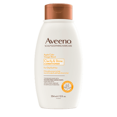 Apple Cider Vinegar Blend Conditioner