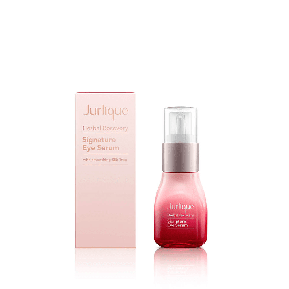 Herbal Recovery Signature Eye Serum