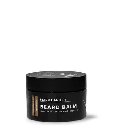 Bryce Harper Beard Balm
