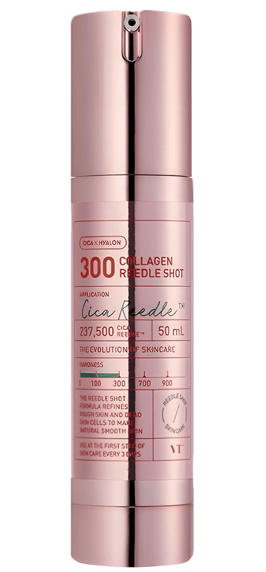 Collagen Reedle Shot 300
