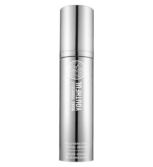 Make Yourself Youthful Serum