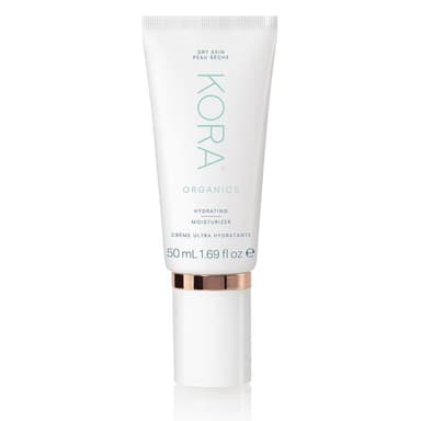 Hydrating Moisturizer