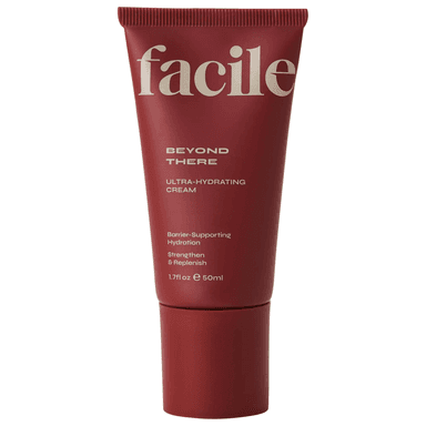 Beyond There Ultra-Hydrating Cream