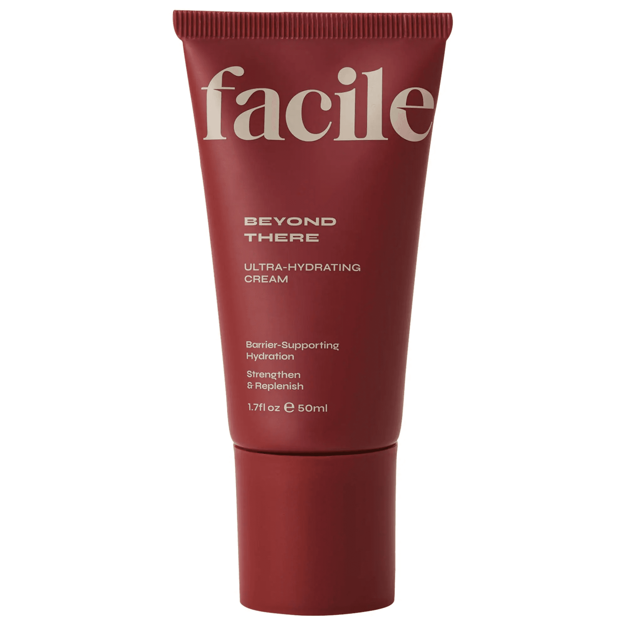 Beyond There Ultra-Hydrating Cream