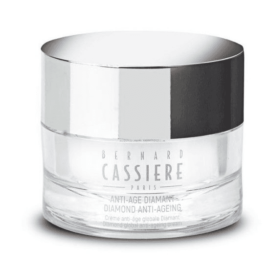 Diamond Global Anti-Ageing Cream