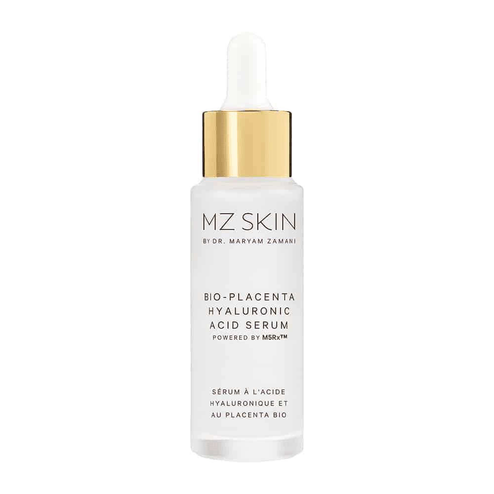 Bio-Placenta Hyaluronic Acid Serum