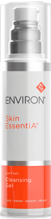 Skin EssentiA Low Foam Cleansing Gel