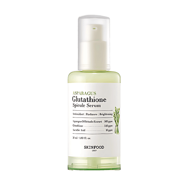 Asparagus Glutathione Spicule Serum