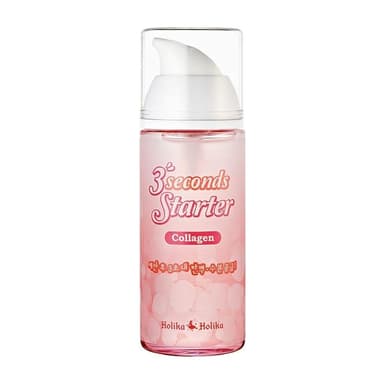 3 Seconds Starter (Collagen)