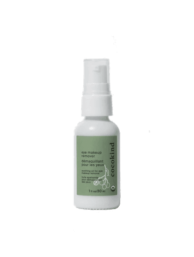 Eye Makeup Remover
