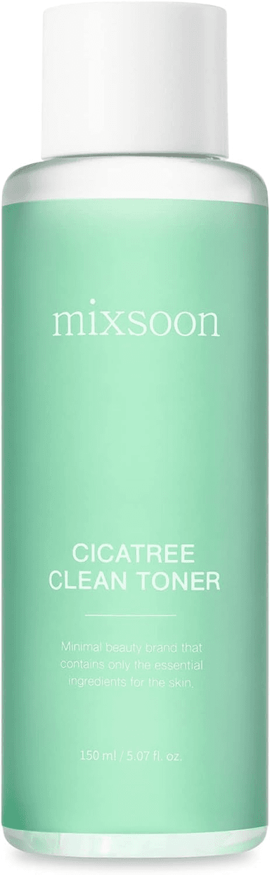 Cicatree Clean Toner