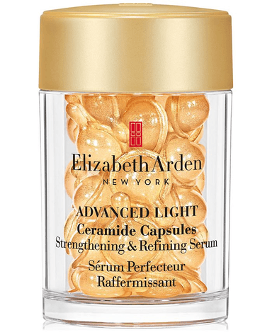 Advanced Light Ceramide Capsules Strengthening & Refining Serum