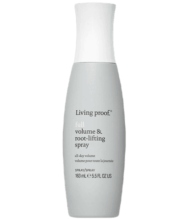 Full Volume & Root-Lifting Spray