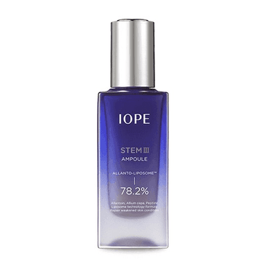 Stem III Ampoule