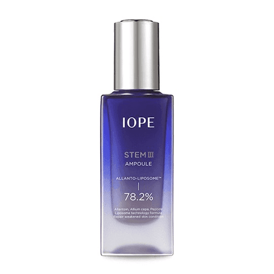 Stem III Ampoule