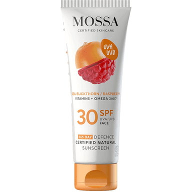 365 DAYS Defence for Face SPF 30
