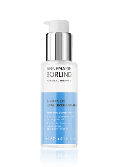 2-Phasen Hyaluron-Shake For Dehydrated Skin