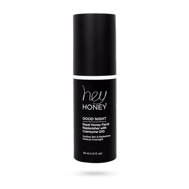 Good Night Royal Honey Gel And Coenzyme Q10 Serum