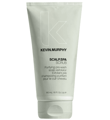 SCALP.SPA SCRUB Purifying Pre-Wash Scalp Exfoliator