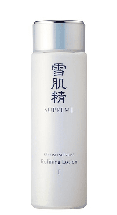 Supreme Refining Lotion I