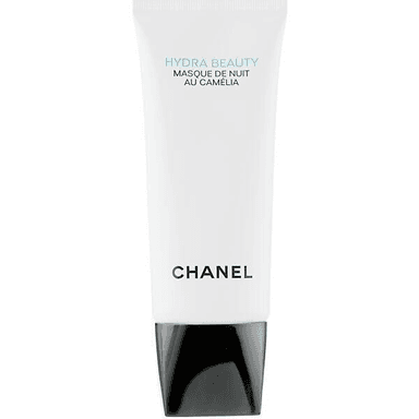 Hydra Beauty Masque De Nuit Au Camélia