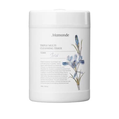 Triple Multi Cleansing Tissue