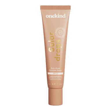Solardrops SPF 55 Daily Broad Spectrum Serum