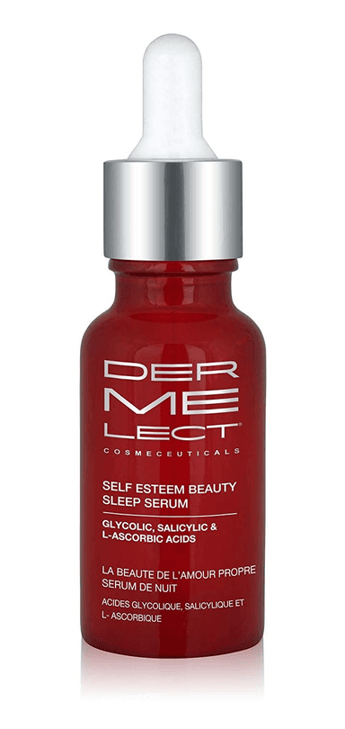 Self-Esteem Beauty Sleep Serum