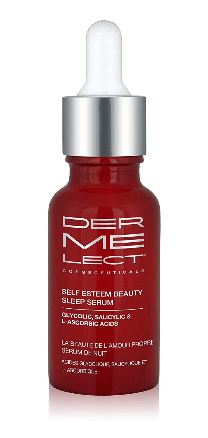 Self-Esteem Beauty Sleep Serum