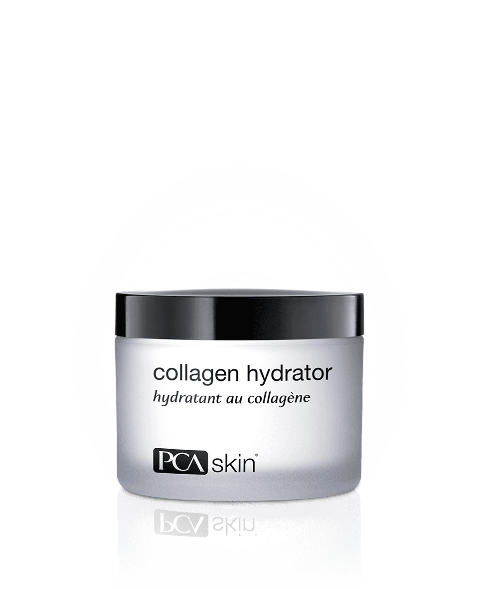 Collagen Hydrator