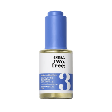 Reactivating Overnight Concentrate