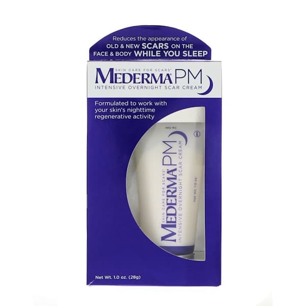 Intensive Overnight Scar Cream