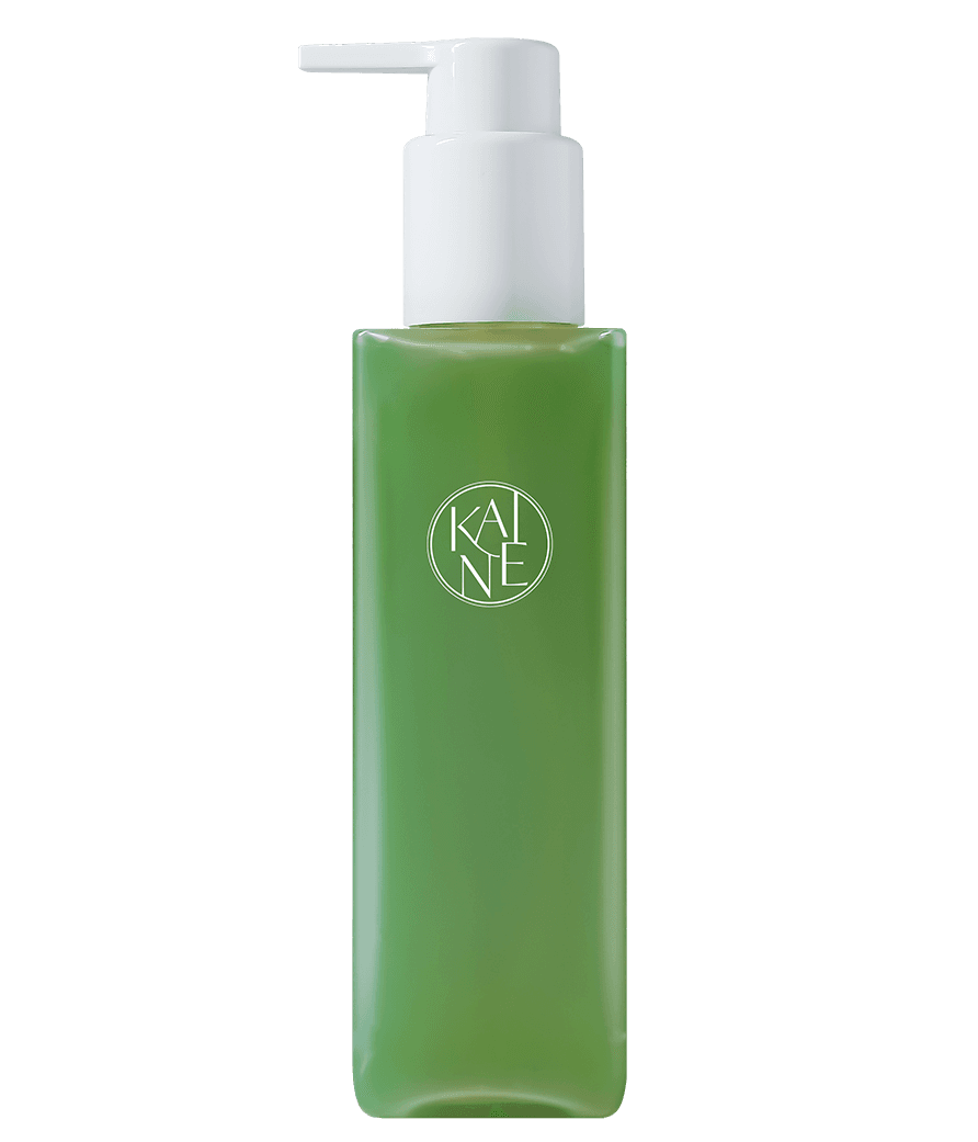 Rosemary Relief Gel Cleanser