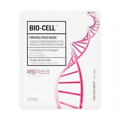 BIO-CELL FACE MASK FIRMING