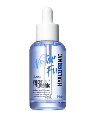 Waterfull Hyaluronic Acid Serum