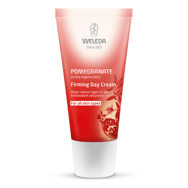 Pomegranate Firming Day Cream